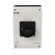 Eaton - Lasttrennschalter Hauptschalter P3-63/I4/SVBSWHI11NA I4/SVB