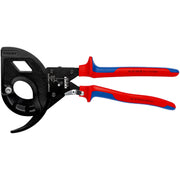 Knipex - Kabelschere Kabelschneider 95 32 320 320mm