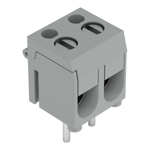 WAGO - Leiterplattenklemme 237-132 2,5mm² − 100 Stück