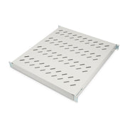 DIGITUS - Komponente für den Ausbau (Schaltschrank) Fachboden DN-97646 f.19Z Schr.800mm 1HE