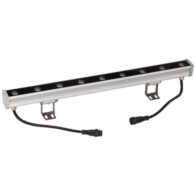 EVN Lichttechnik - Downlight/Strahler/Flutlicht LED-Wallwasher P65240999 si 24VDC RGB IP65