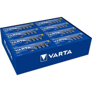 Varta Cons.Varta - Batterie Industrial AA 4006 PRO AA Stück Mignon, LR6, Al-Mn − 10 Stück