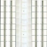 Regiolux - Decken-/Wandleuchte LED-Sportstättenleuchte THLA/15 #68130024100 4000K