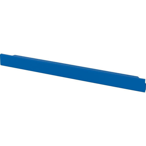 Eaton - Abdeckung/Blende/Beschriftungsleiste (Schaltschrank) Designleiste XSFDR065-B B=650mm blau