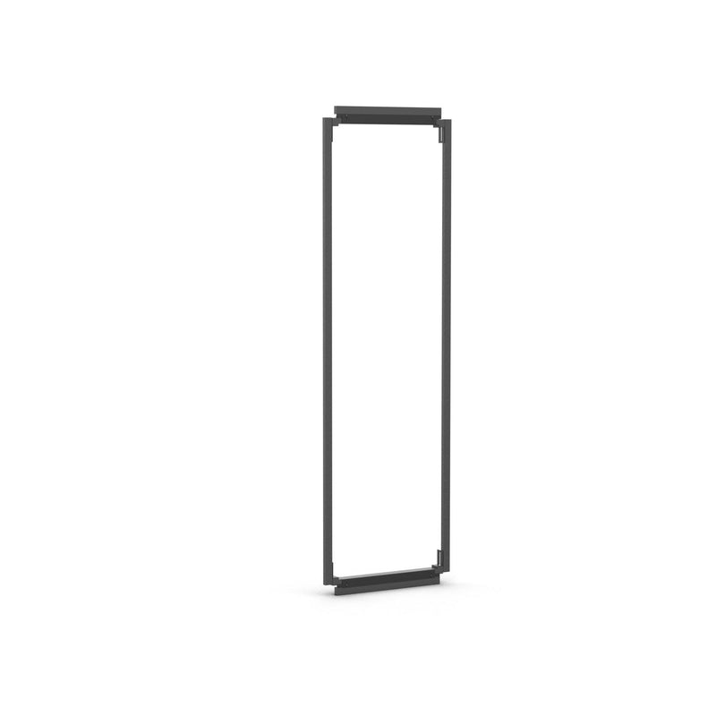 Enoc - Montagezubehör (Schaltschrank) Luftleitelement TPS 620/622 X1-S G2 600 mm/ 42 HE
