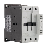 Eaton - Leistungsschütz zum Schalten von Wechselstrom Leistungsschütz DILMC40(230V50/60HZ) 18,5kW/400V,AC