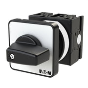 Eaton - Voltmeterumschalter Umschalter T0-2-15923/E