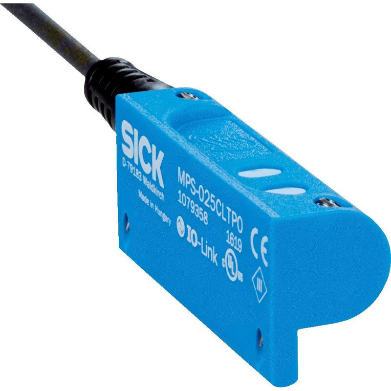 Sick - Magnetischer Näherungsschalter Positionssensor MPS-050CLTP0 − 1 Stück