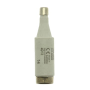 Eaton - D-Sicherungseinsatz Sicherungseinsatz Nieders. SICHERUNG-#4D16 4A AC 500V 50kA − 10 Stück