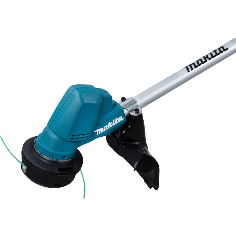 Makita - Rasentrimmer (Akku) Akku-Rasentrimmer DUR192LRT1 18V / 5,0 Ah