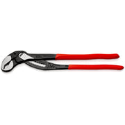 Knipex - Wasserpumpenzange Rohr- u. Wasserpumpenzange 88 01 400 SB Alligator XL