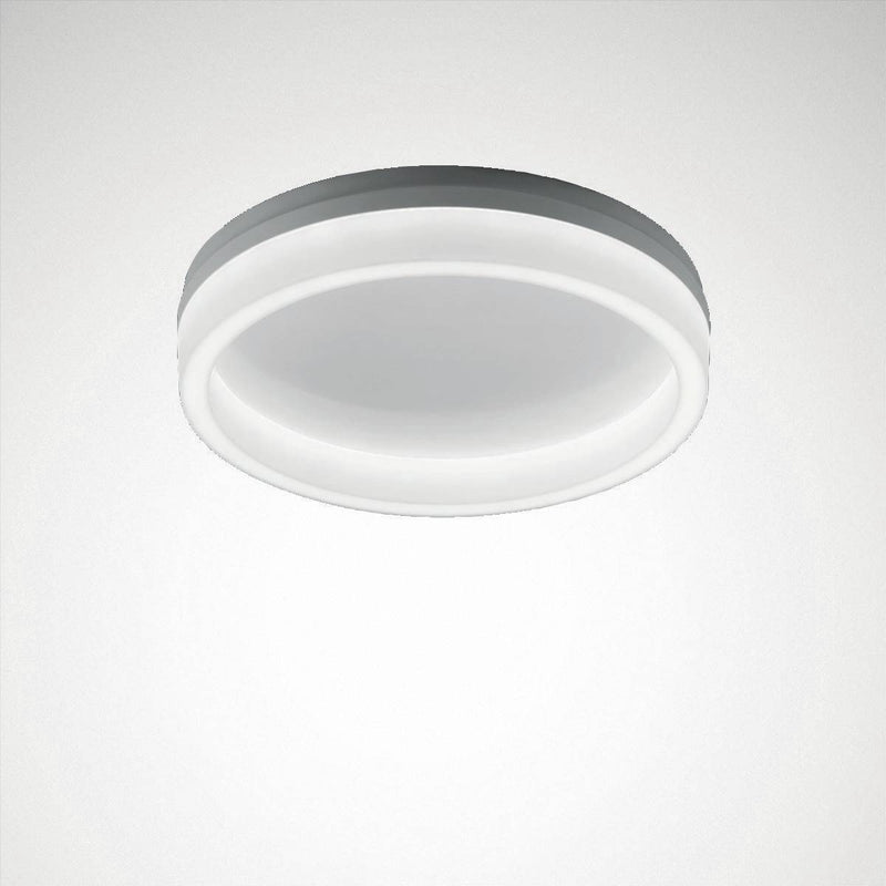 Trilux - Decken-/Wandleuchte LED-Anbau-/Einbauleuchte PolaronIQ #6460740 WD2D 2000-830 ET EB3