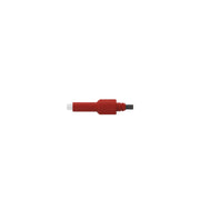 Wiha - Adapter für Steckschlüssel-Einsätze Adapter 1/4Zoll VDE 2837992 Quergriff TX Vario-S