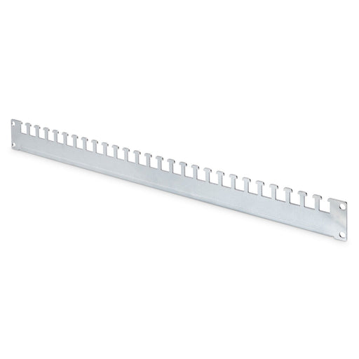 DIGITUS - Kabelführung für Gehäuse/Schränke Kabelabfangschiene DN-19 ORG-600P Unique Dynamic Basic