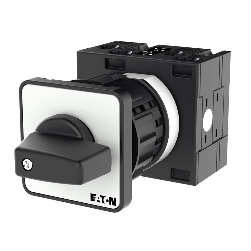 Eaton - Steuerschalter Stufenschalter T3 32A T3-2-8242/EZ 32A Zentraleinbau