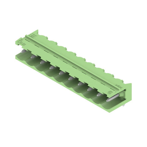 Weidmüller - Leiterplattensteckverbinder Verbinder 5.08mm SL 5.08HC#1401710000 − 50 Stück