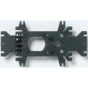 Siedle&Söhne - Montageelement für Türstation Adapter ZTL 051-0