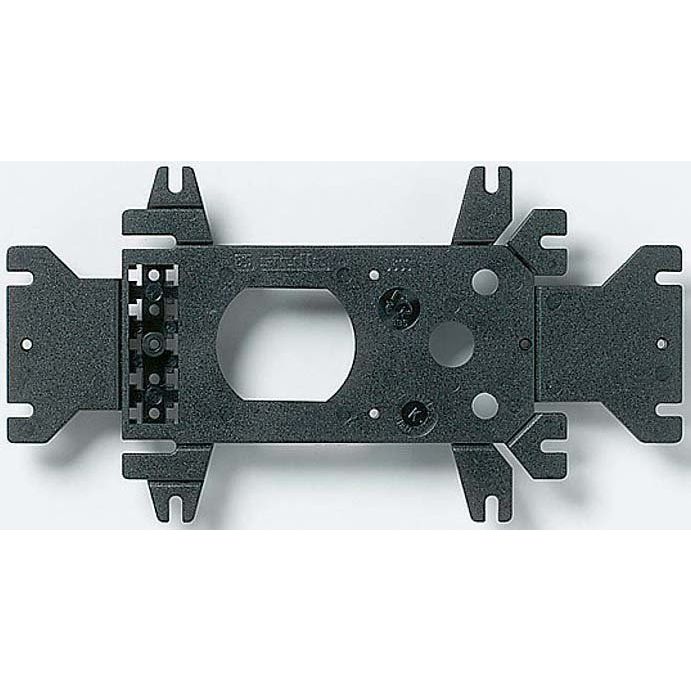 Siedle&Söhne - Montageelement für Türstation Adapter ZTL 051-0