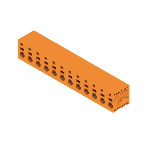 Weidmüller - Leiterplattenklemme Leiterplattenklemme LMFS 7.50#2667520000 7.50mm − 15 Stück