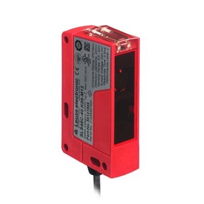 Leuze - Einstrahl-Lichtschranke Einstrahllichtschranke SLS46C-70.K28 Sender − 1 Stück