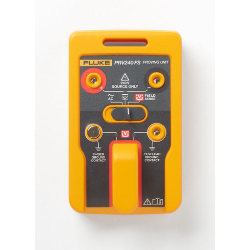 Fluke - Spannungsprüfer Fluke Prüfeinheit PRV240FS PRV240FS