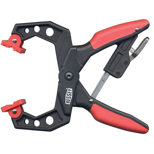 BESSEY - Klemmzwinge Ratschenzwinge XCR2