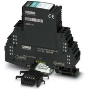 Phoenix Contact - Überspannungsableiter für Informations-/MSR-Technik Überspannungsschutz-Gerät PT-IQ-5-HF-5DC-UT für HF Anwendungen