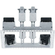 Zumtobel Group - Mechanisches Zubehör/Ersatzteile für Leuchten Planarrahmen PANOS INF #60800684