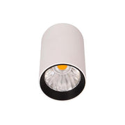 Brumberg Leuchten - Decken-/Wandleuchte LED-Anbauleuchte 230V 88833173 30Gr., 3000K