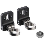 Leuze - Zubehör/Ersatzteile für Industriesensoren Set-Halterung BT-2R1