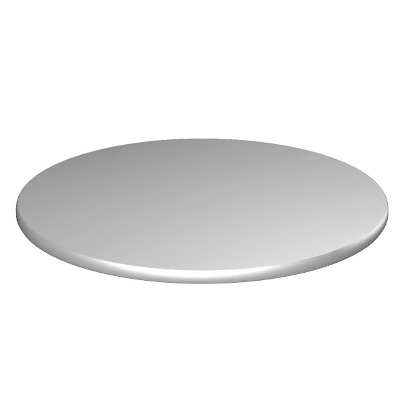 Weidmüller - Kennzeichnungsmaterial Gerätemarkierung CC DIA 30 K MC NE GR selbstklebend,30mm − 60 Stück