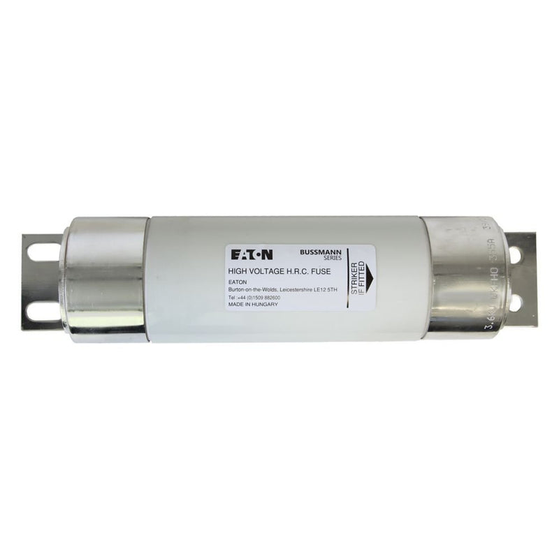 Eaton - Mittel-/Hochspannungssicherung Motor-Sicherungseinsatz 3.6WKFHO355 355 A, AC 3.6 kV − 3 Stück