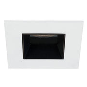 Brumberg Leuchten - Downlight/Strahler/Flutlicht LED-Einbauleuchte 12036553 500mA, 3000K, w/s