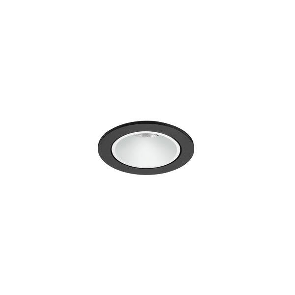 Brumberg Leuchten - Downlight/Strahler/Flutlicht LED-Einbaudownlight 230V 40670184 4000K