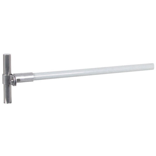 DEHN - Distanzhalter für Blitzschutz Distanzhalter f.Rd 16mm DIDH 16 515 V2AGFK16 L515 o.Bef.element