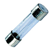 Siba - Zylindrische Sicherung G-Sicherung F 2A 171530 5x30 ungenormt − 100 Stück