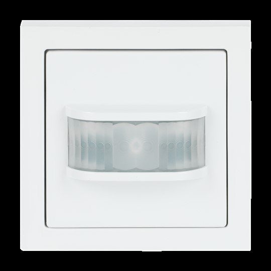 Busch-Jaeger - Bewegungsmelder/Präsenzmelder komplett Flex-Set Basic 64761 UJ-84 BW180