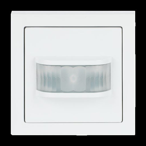 Busch-Jaeger - Bewegungsmelder/Präsenzmelder komplett Flex-Set Basic 64761 UJ-84 BW180