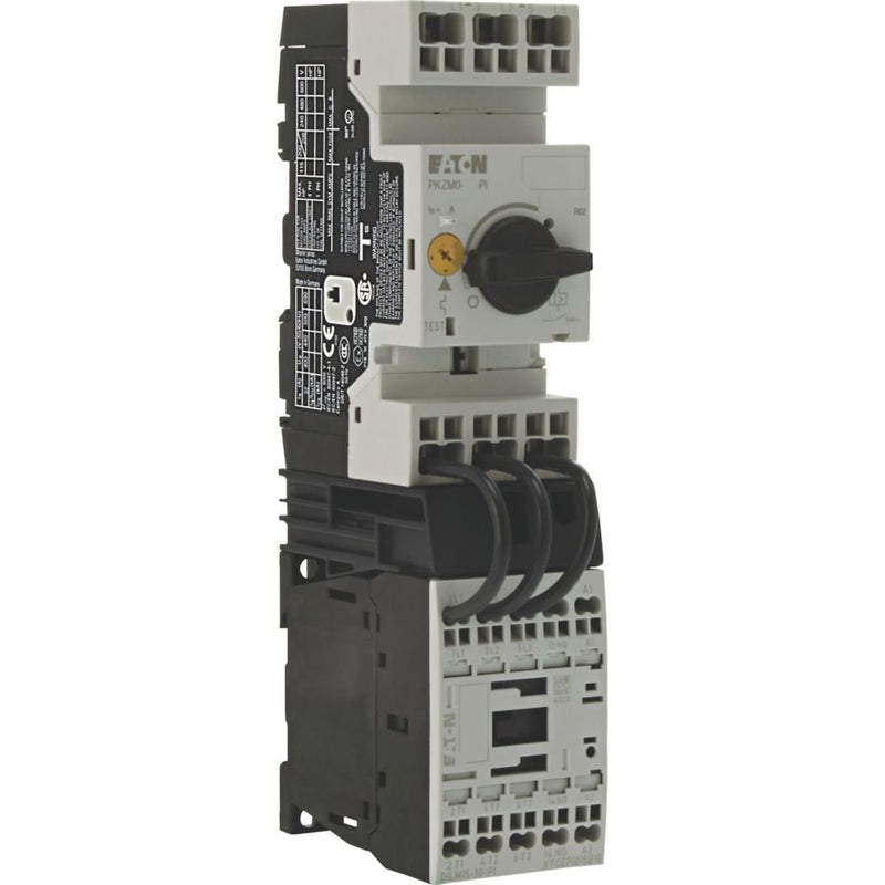 Eaton - Motorstarter/Motorstarterkombination Direktstarter MSC-D-16-M15(#199582