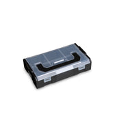 Dresselhaus - Zubehör/Ersatzteile für Werkzeugkasten, -schrank, -wagen und Werkbank L-BOXX Mini 4299/000/06 24 Deckel transp.BSS