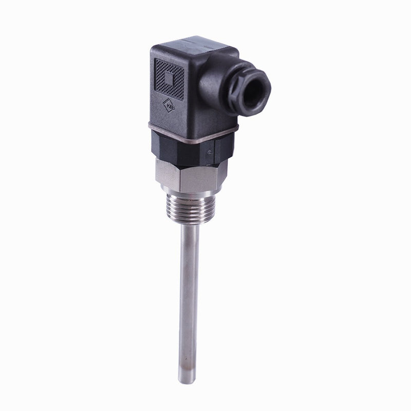 Jumo - Temperatursonde Einschraub-Widerstandsthe. 00368414 100mm, Einbaulänge