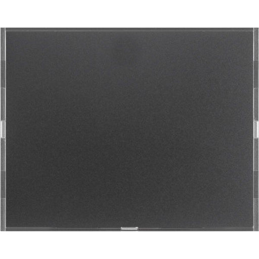Berker - Bussystem-Tastsensor Tastsensor 1f. anth/mt 80161776