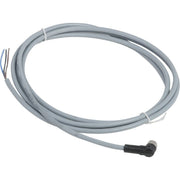 Telemechanique Sensors - Konfektioniertes Sensor-Aktor-Kabel Verbindungskabel XZCPV1041L2 M8-Buchse 2m, 4-p. − 1 Stück