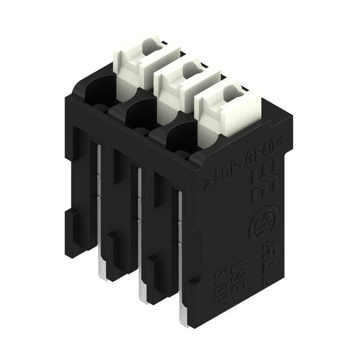 Weidmüller - Leiterplattenklemme Leiterplattenklemme LSF-SMT 3#1870650000 3.50mm − 49 Stück