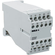 Dold&Söhne - Störmelder Störmelderelais AD5960 AC/DC24VUS24V