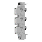 Eaton - Überspannungsableiter für Energietechnik/Stromversorgung Überspannungsableiter SPD-S60-T2F-300/3-AX T2F 60mm
