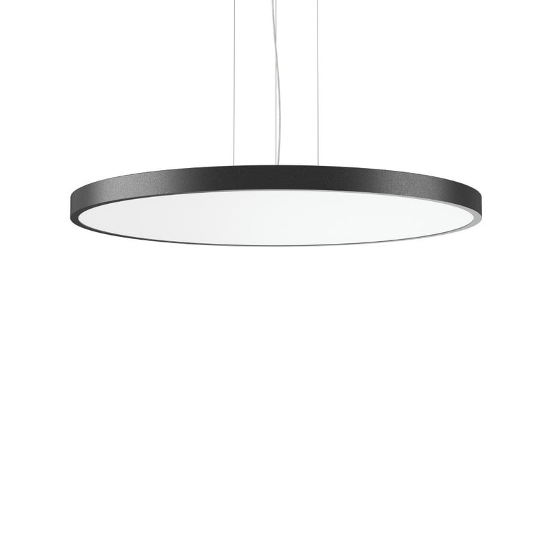 RZB - Pendelleuchte LED-Pendelleuchte 312393.0031.2.76 DALI, anthr.  − 1 Stück