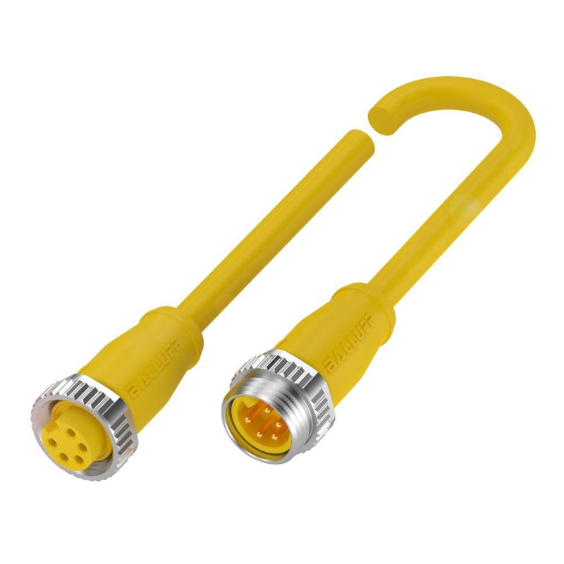 Balluff - Konfektioniertes Sensor-Aktor-Kabel Verbindungsleitung BCC A315-A31#BCC0LPN