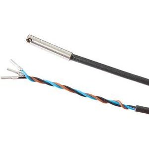 Ipf Electronic - Magnetischer Näherungsschalter Sensor Magnetisch, MZR401A9 Zylinder 4,1mm