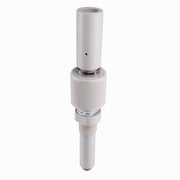 Jumo - Zubehör/Ersatzteile für Industriesensoren Wechselarmatur manuell 00375339 G1A, EB-Länge 135mm